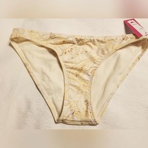 NWT CHEEKY SWIM SUIT BIKINI BOTTOM. cute